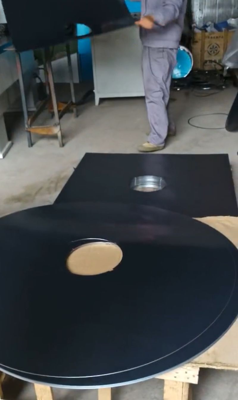 矽鋼片剪切，南通威格合作案例